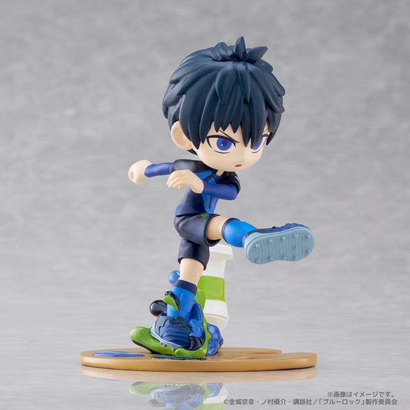 (Figure) Blue Lock PalVerse Pale. Yoichi Isagi