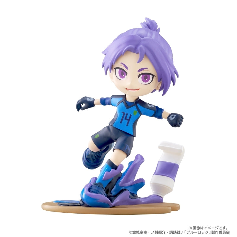 (Figure) Blue Lock PalVerse Pale. Reo Mikage