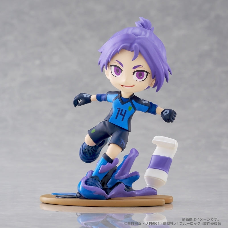 (Figure) Blue Lock PalVerse Pale. Reo Mikage