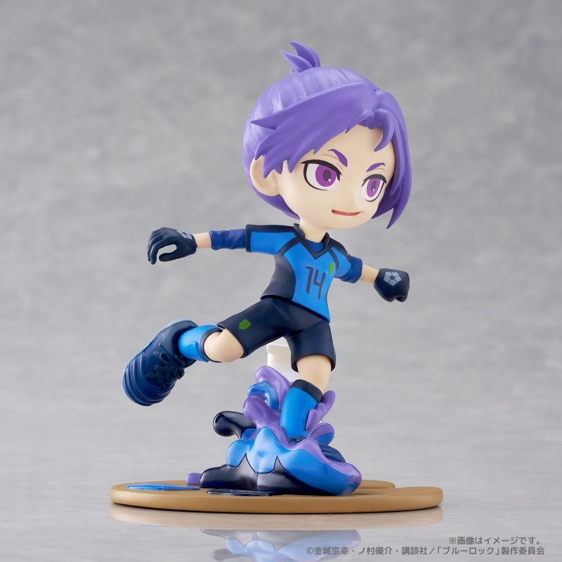 (Figure) Blue Lock PalVerse Pale. Reo Mikage