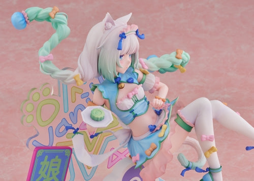 (Bishojo Figure) NEKOPARA Vanilla Dreamy Cute China Ver. 1/7 Completed Figure