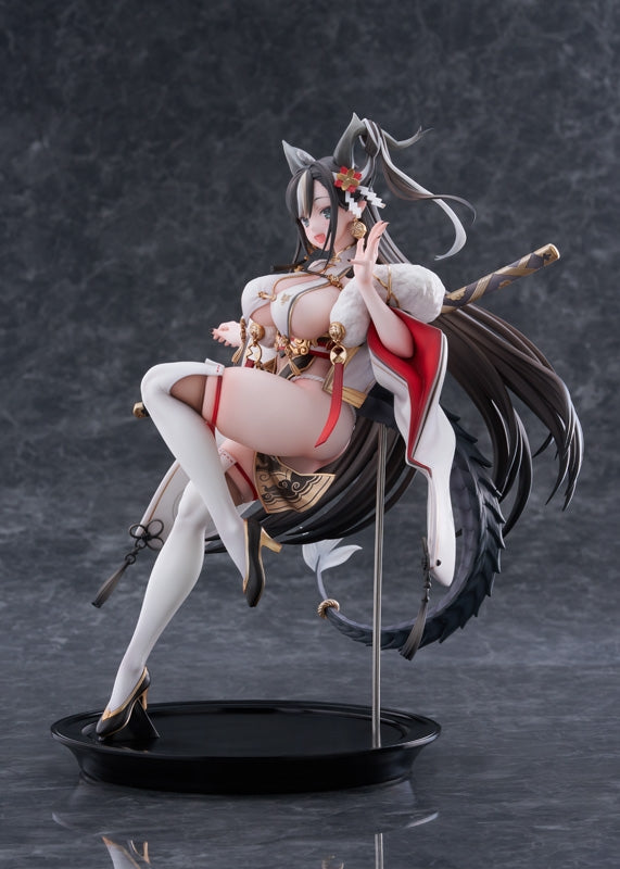 (Bishojo Figure) Tatsu Chan 1/7 Complete Figure