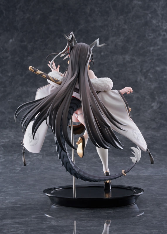 (Bishojo Figure) Tatsu Chan 1/7 Complete Figure