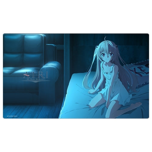 (Goods - Mat) ATRI - My Dear Moments - Rubber Mat feat. Exclusive Art (Atri/Night)