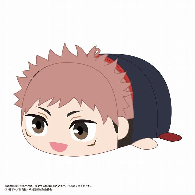 (1BOX=6)(Goods - Mascot) Jujutsu Kaisen PoteKoro Mascot 2 {animate Bonus: Mascot}