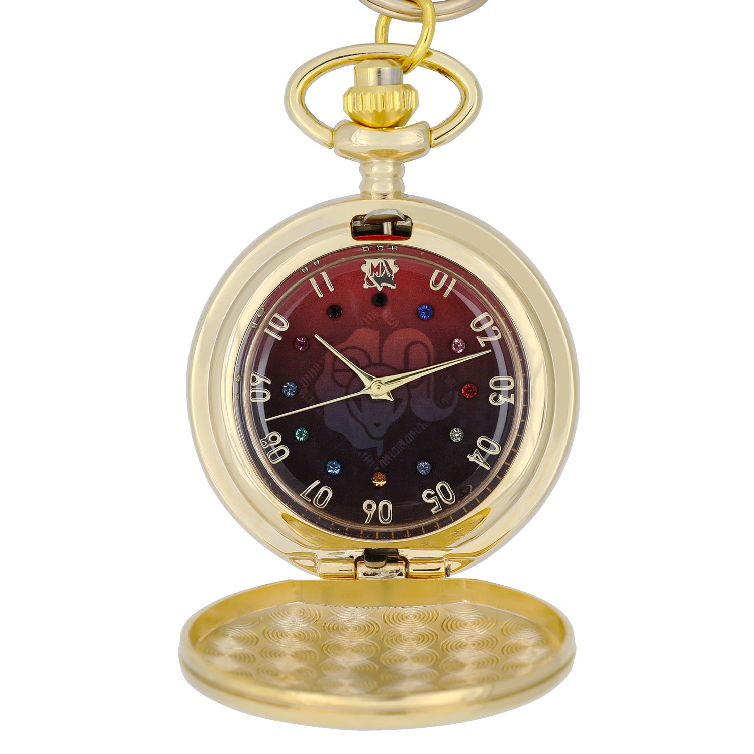 (Goods - Watch) MILGRAM Pocket Watch