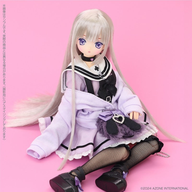 (Action Figure) Melty☆Cute/Wicked Sugar Aika (Misty girl ver.) Complete Doll