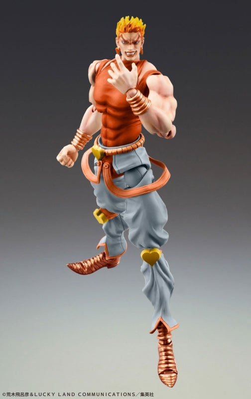 (Action Figure) Super Action Statue JoJo's Bizarre Adventure PartIII DIO (Awakened Version) Third