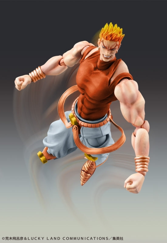 (Action Figure) Super Action Statue JoJo's Bizarre Adventure PartIII DIO (Awakened Version) Third