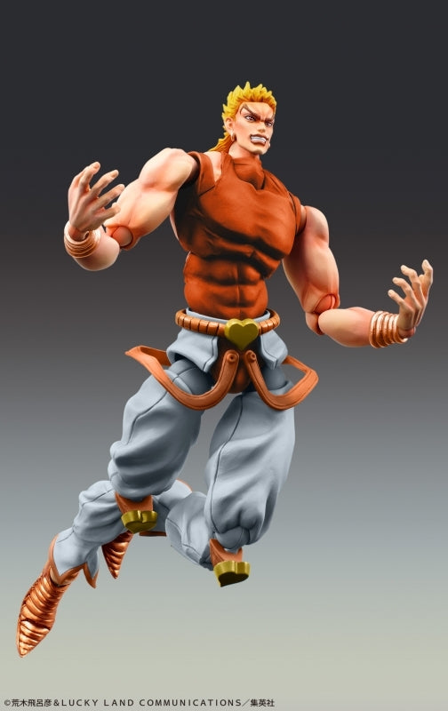 (Action Figure) Super Action Statue JoJo's Bizarre Adventure PartIII DIO (Awakened Version) Third