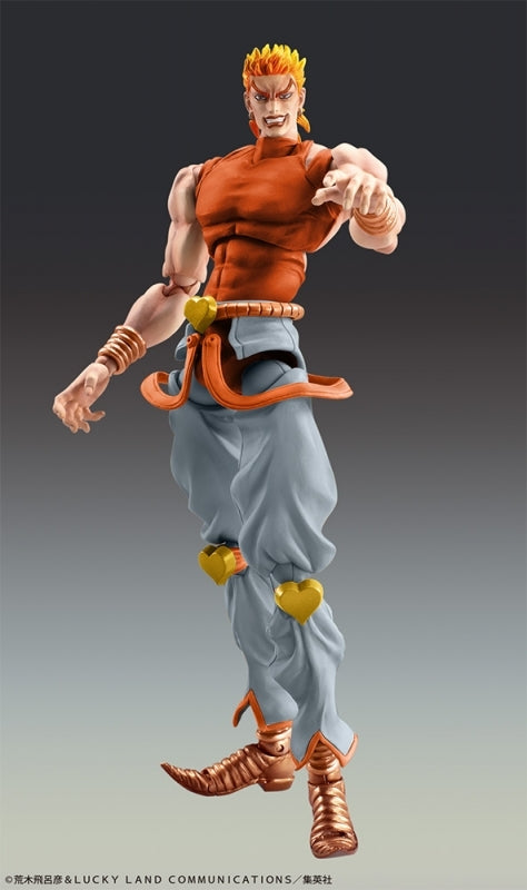 (Action Figure) Super Action Statue JoJo's Bizarre Adventure PartIII DIO (Awakened Version) Third