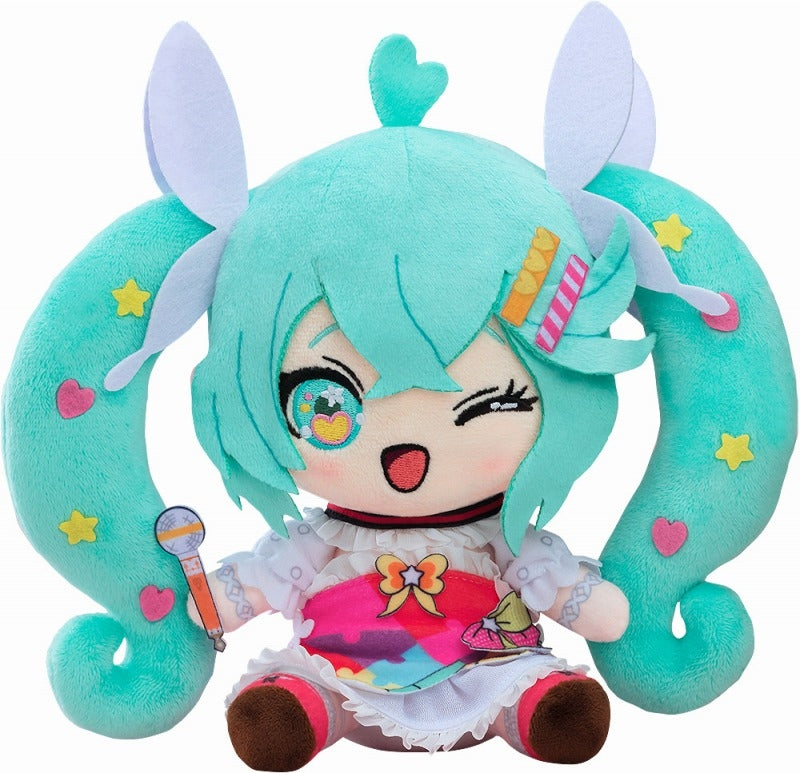 (Goods - Plush) MIKU EXPO 2023 VR Plush HATSUNE MIKU EXPO 2023 VR