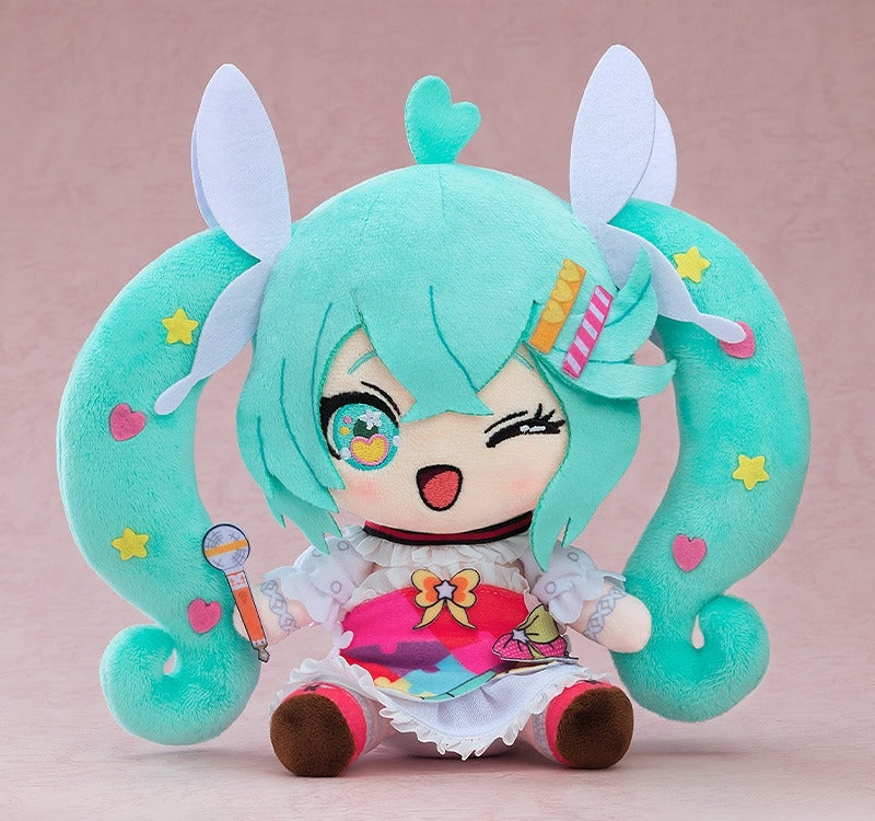 (Goods - Plush) MIKU EXPO 2023 VR Plush HATSUNE MIKU EXPO 2023 VR