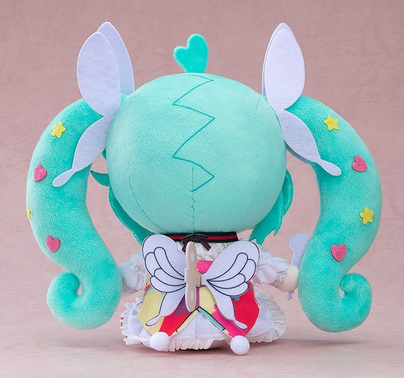 (Goods - Plush) MIKU EXPO 2023 VR Plush HATSUNE MIKU EXPO 2023 VR