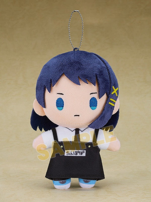 (Goods - Plush) Kindergarten WARS Plush Hana