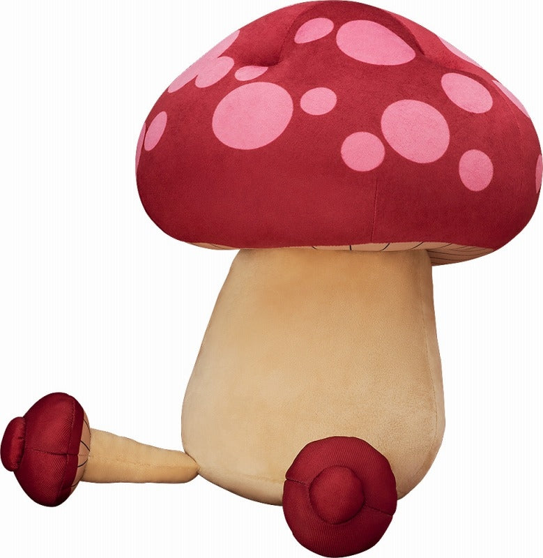 (Goods - Plush) Delicious in Dungeon BIG Plush Walking Mushroom