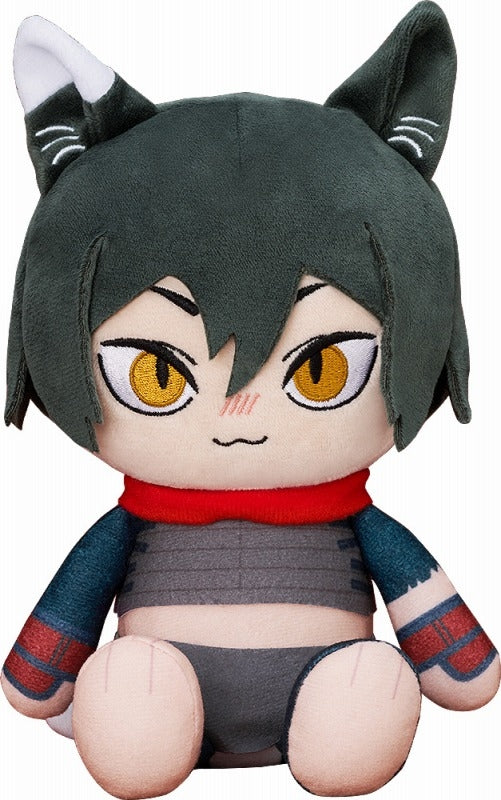 (Goods - Plush) Delicious in Dungeon Plush Izutsumi