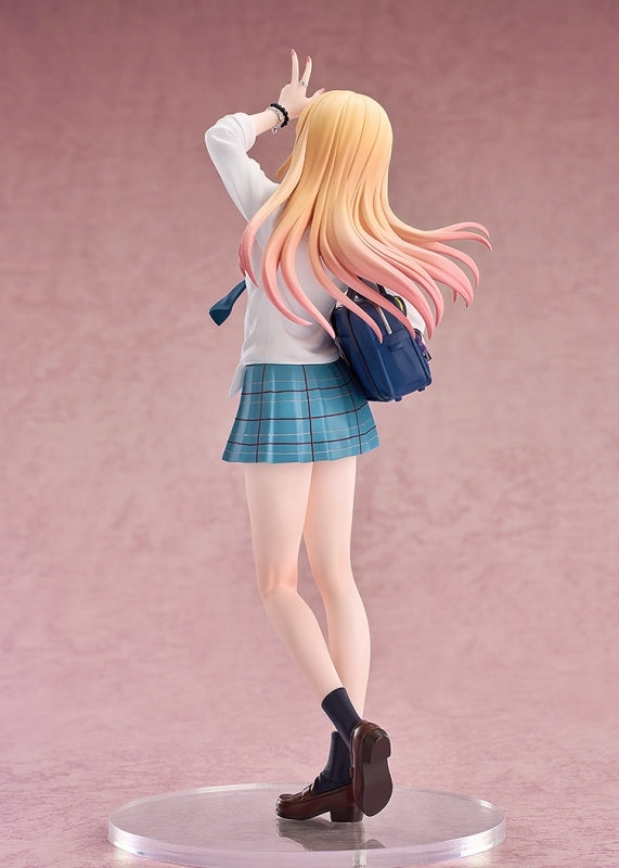 (Bishojo Figure) My Dress-Up Darling Anime Series POP UP PARADE Marin Kitagawa Complete Figure