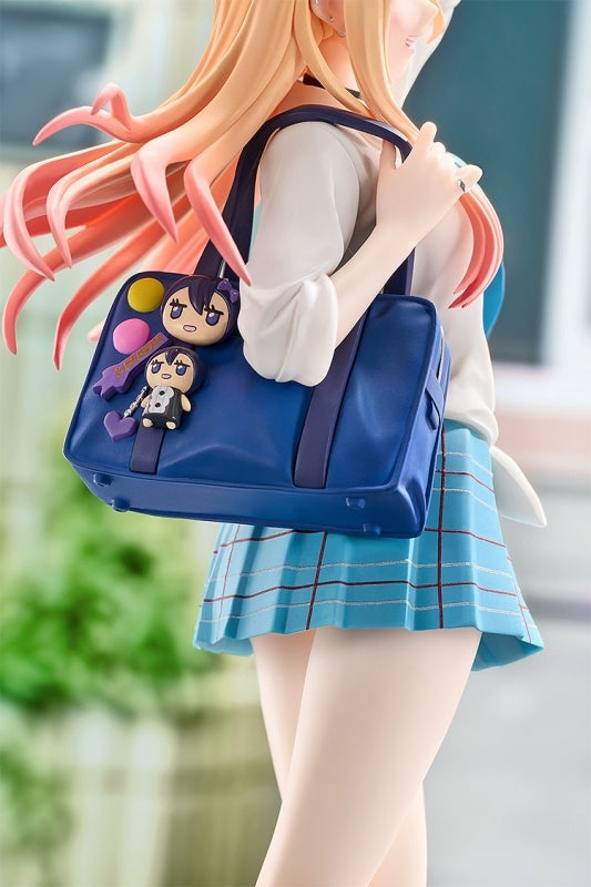 (Bishojo Figure) My Dress-Up Darling Anime Series POP UP PARADE Marin Kitagawa Complete Figure