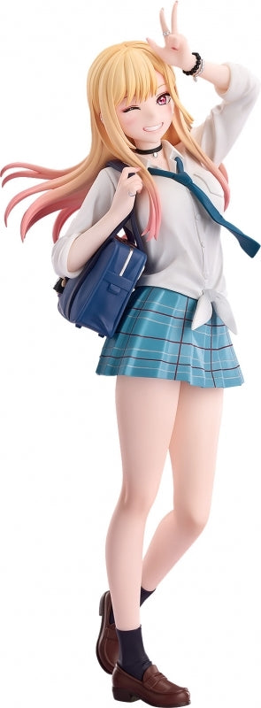 (Bishojo Figure) My Dress-Up Darling Anime Series POP UP PARADE Marin Kitagawa Complete Figure