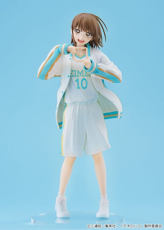 (Bishojo Figure) Blue Box POP UP PARADE Chinatsu Kano L size Completed Figure