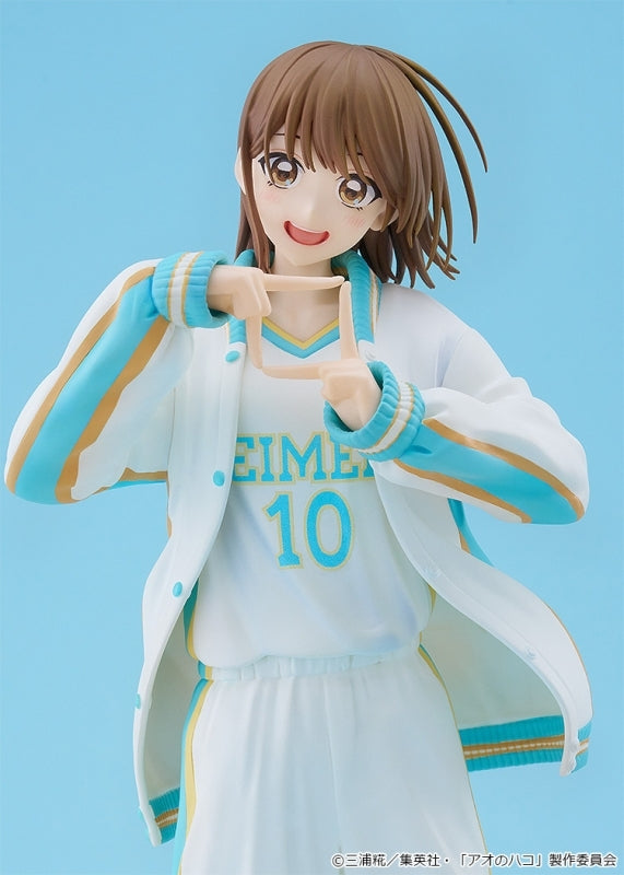 (Bishojo Figure) Blue Box POP UP PARADE Chinatsu Kano L size Completed Figure