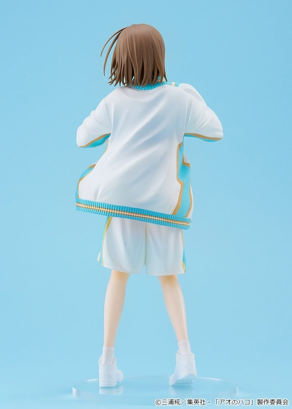 (Bishojo Figure) Blue Box POP UP PARADE Chinatsu Kano L size Completed Figure