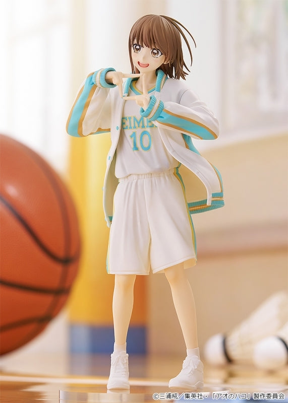 (Bishojo Figure) Blue Box POP UP PARADE Chinatsu Kano L size Completed Figure