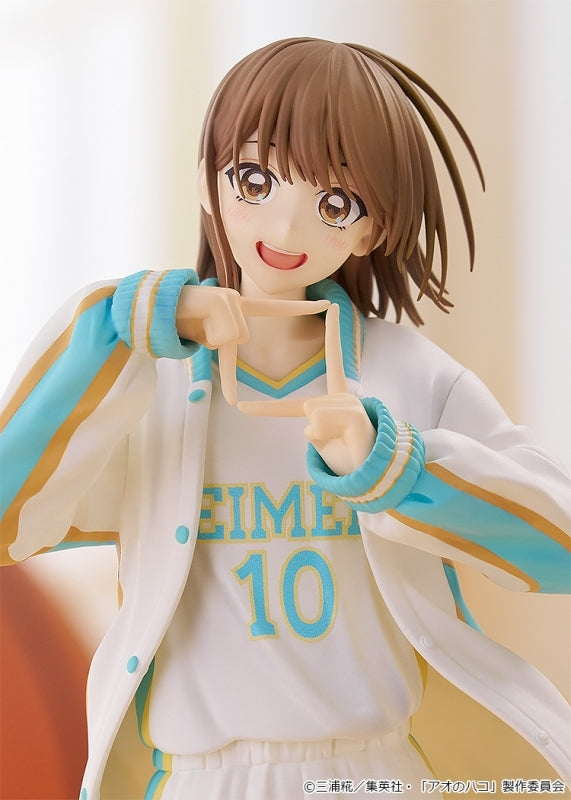 (Bishojo Figure) Blue Box POP UP PARADE Chinatsu Kano L size Completed Figure