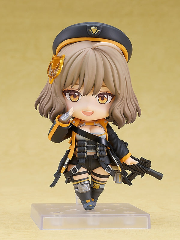 (Action Figure) GODDESS OF VICTORY: NIKKE Nendoroid Anis