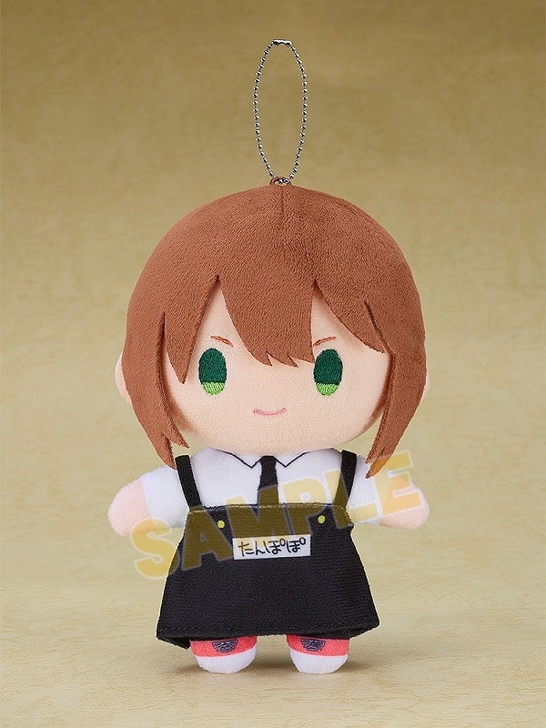 (Goods - Plush) Kindergarten WARS Plush Rita