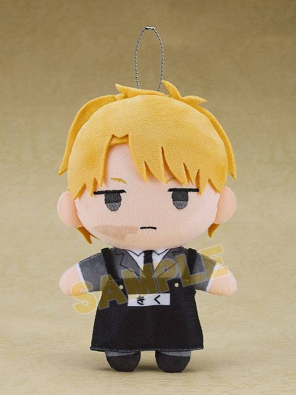 (Goods - Plush) Kindergarten WARS Plush Luke