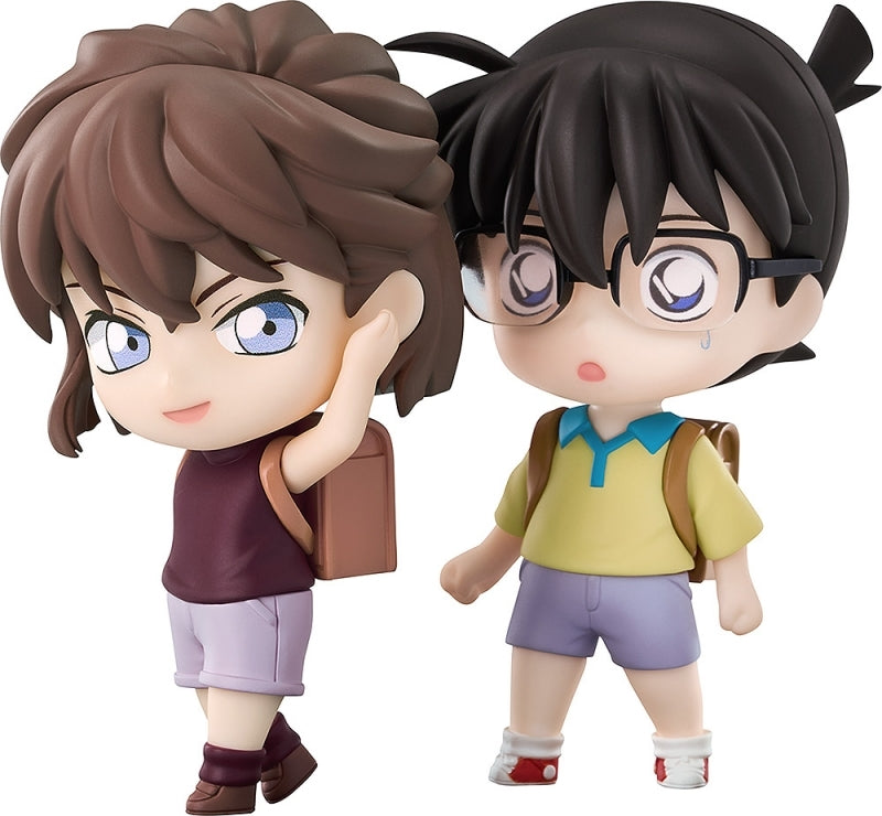 (Figure) Detective Conan Qset+ Conan Edogawa & Ai Haibara