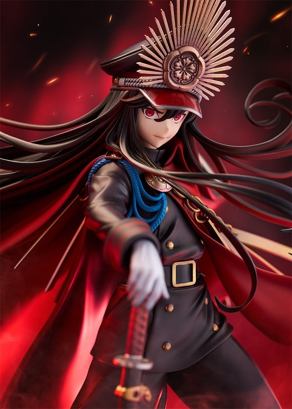 (Bishojo Figure) Fate/Grand Order Avenger/Oda Nobunaga 1/7 Complete Figure