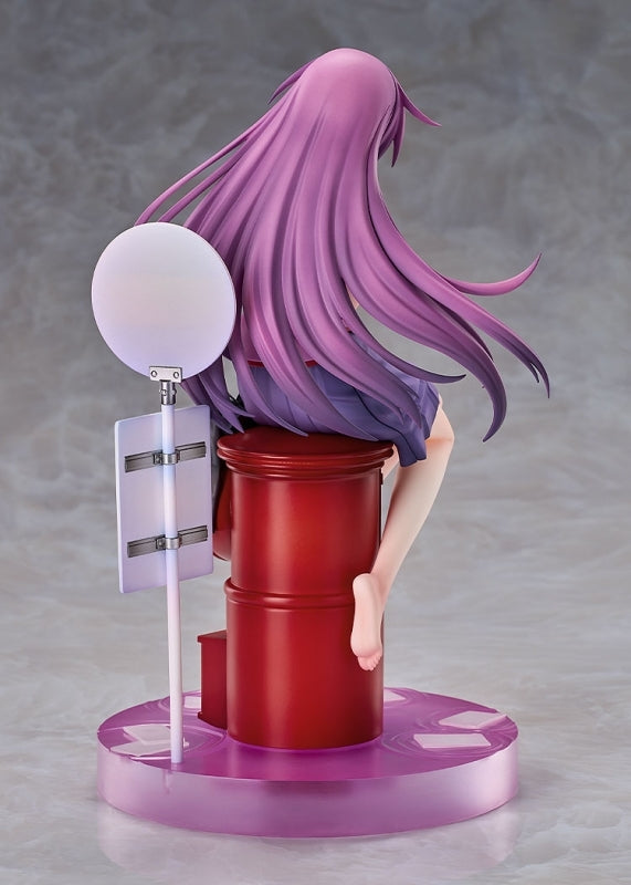 (Bishojo Figure) Monogatari Series Hitagi Senjyogahara: Letter to You 1/7 Complete Figure