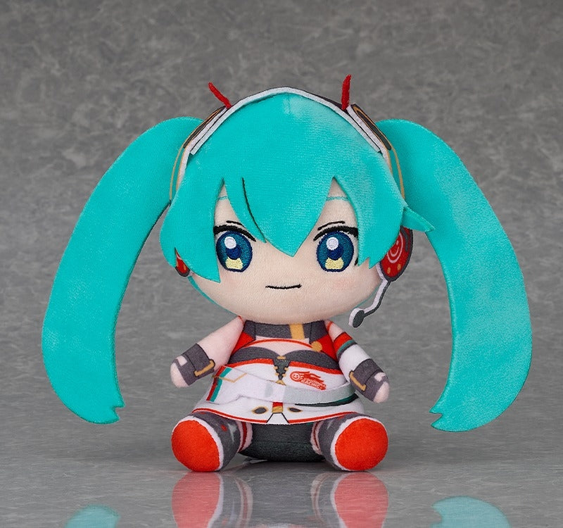 (Goods - Plush) Hatsune Miku GT Project 15th Anniversary Tenori Plush 2020 Ver.