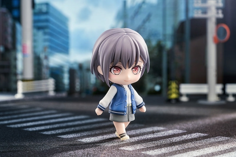 (Action Figure) BanG Dream! Nendoroid Tomori Takamatsu