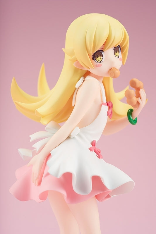 (Bishojo Figure) Monogatari Series POP UP PARADE Shinobu Oshino Completed Figure