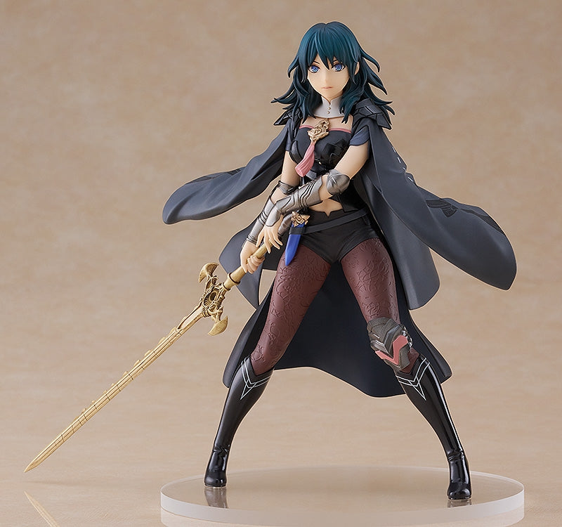 (Bishojo Figure) Fire Emblem: Three Houses POP UP PARADE Byleth Completed Figure