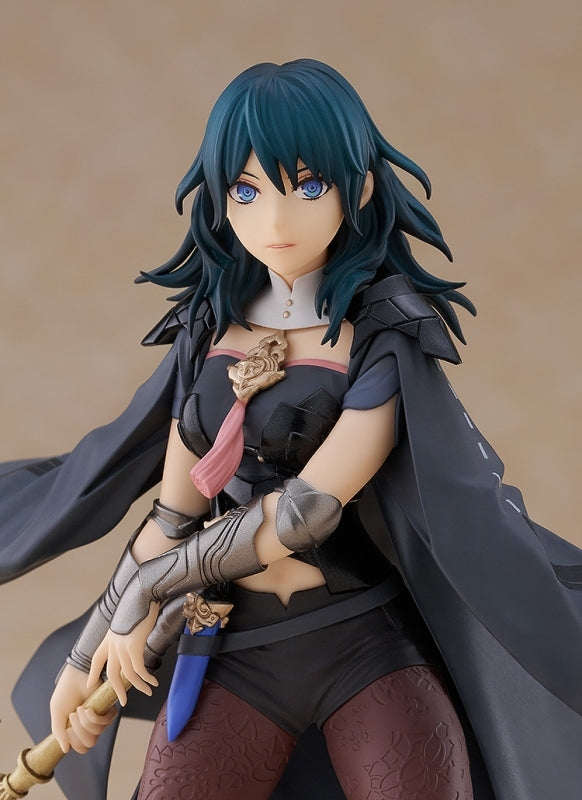 (Bishojo Figure) Fire Emblem: Three Houses POP UP PARADE Byleth Completed Figure