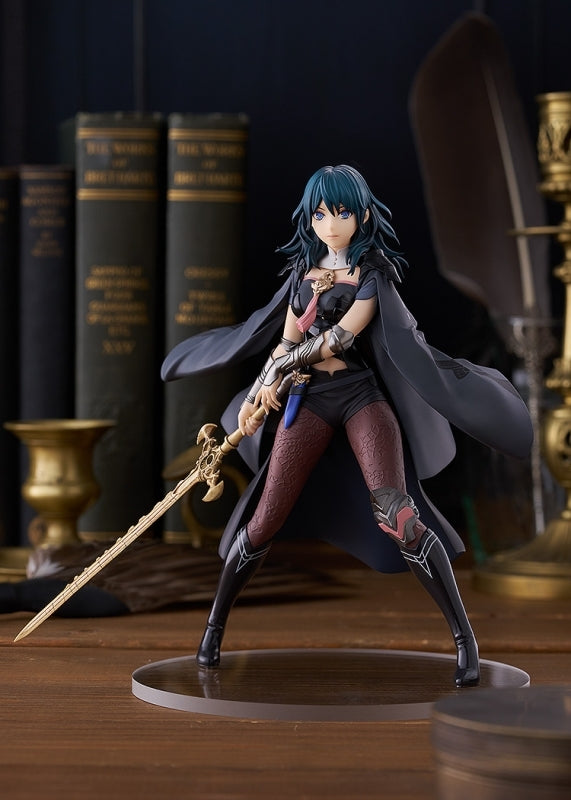 (Bishojo Figure) Fire Emblem: Three Houses POP UP PARADE Byleth Completed Figure