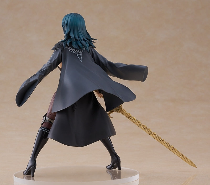 (Bishojo Figure) Fire Emblem: Three Houses POP UP PARADE Byleth Completed Figure