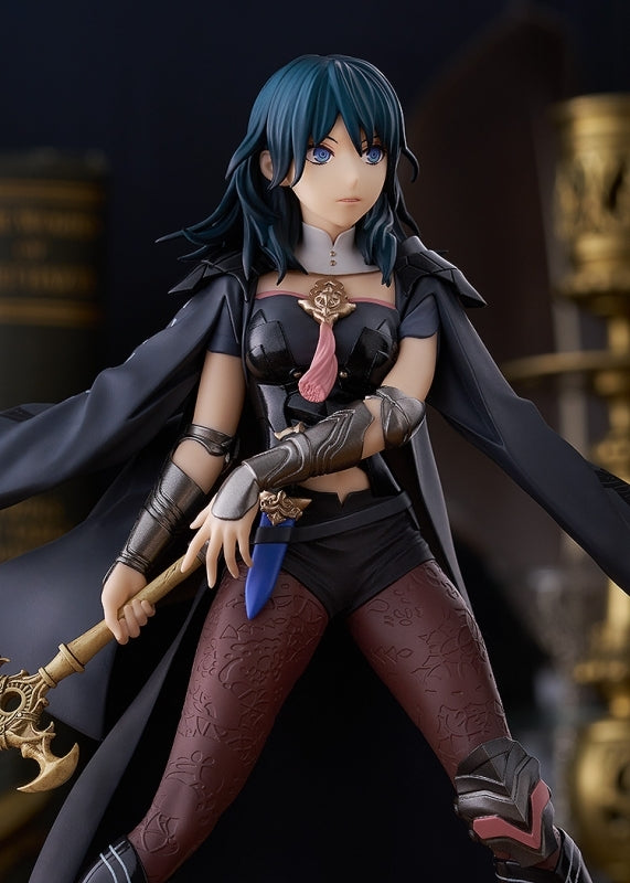 (Bishojo Figure) Fire Emblem: Three Houses POP UP PARADE Byleth Completed Figure