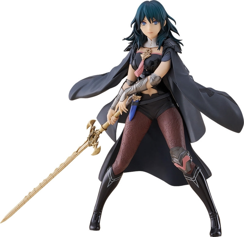 (Bishojo Figure) Fire Emblem: Three Houses POP UP PARADE Byleth Completed Figure