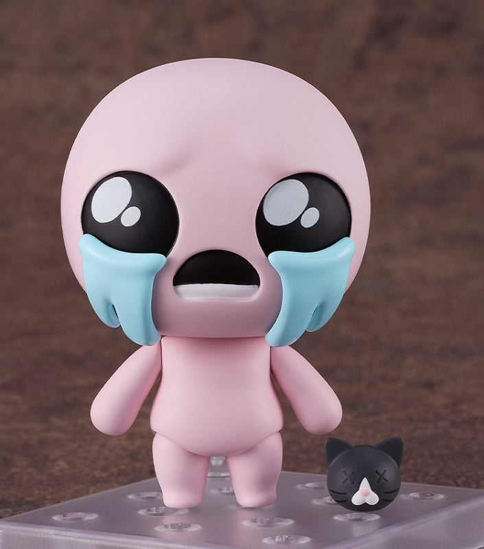 (Action Figure) The Binding of Isaac Nendoroid Isaac