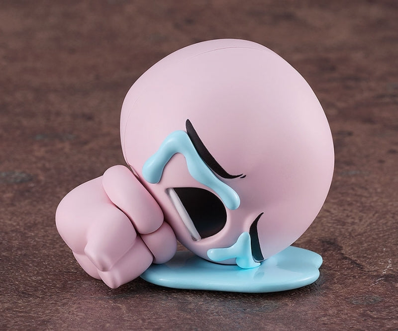 (Action Figure) The Binding of Isaac Nendoroid Isaac