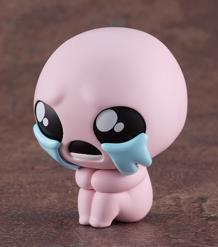 (Action Figure) The Binding of Isaac Nendoroid Isaac