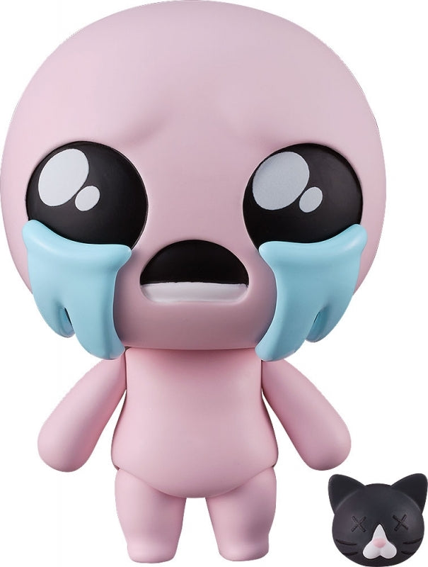 (Action Figure) The Binding of Isaac Nendoroid Isaac