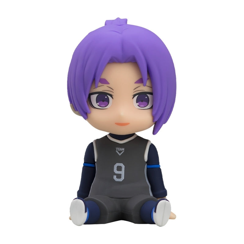 (Figure) Blue Lock Nendoroid Plus Reo Mikage Rubber Mascot