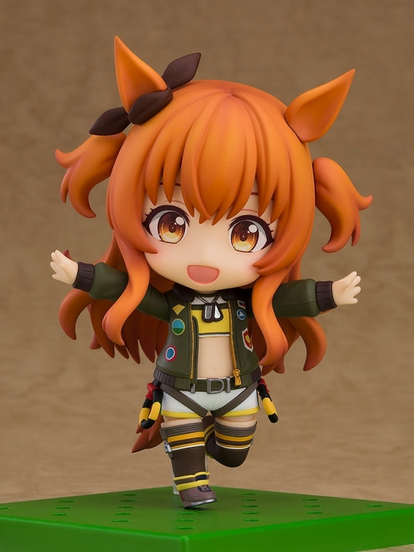 (Action Figure) Uma Musume: Pretty Derby Nendoroid Top Gun